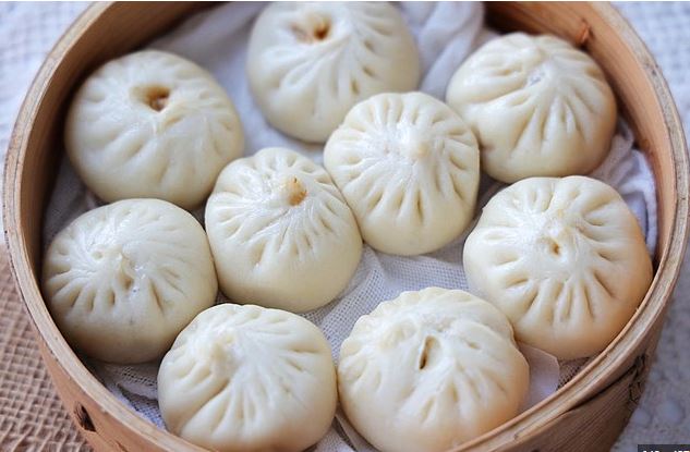 Dumplings