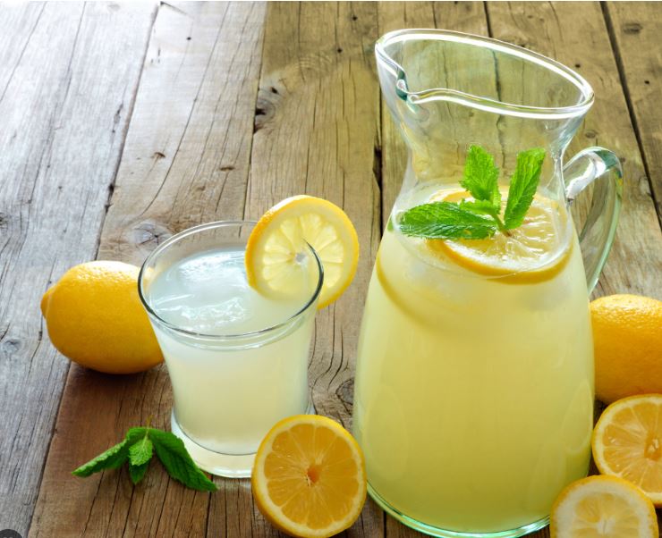 Lemonade